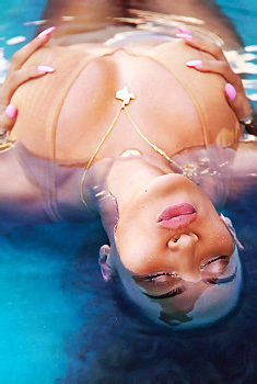 Sexy Singer Beyonce Knowles