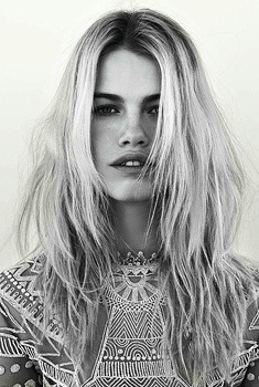 Hot Celeb Hailey Clauson