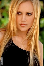 Tavia Spizer Wild Blondie