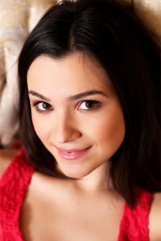 Haily Sanders Show Her Pussy