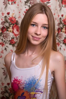 Slim Beauty Rina E